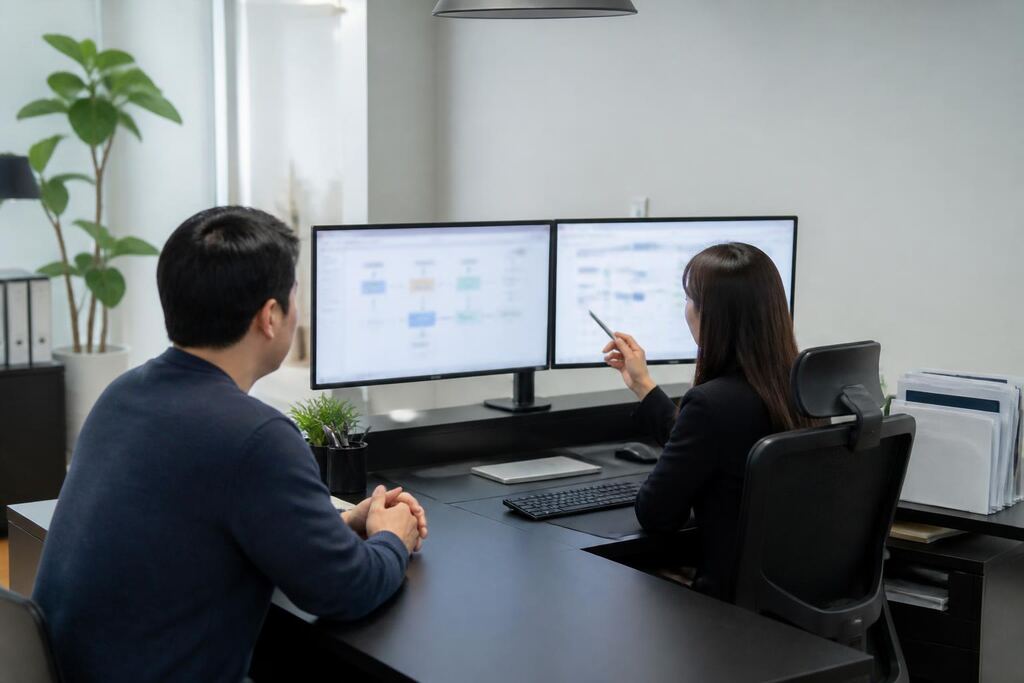 경북 기장·세무관리 상담 비용과 업체 비교 정보 이미지