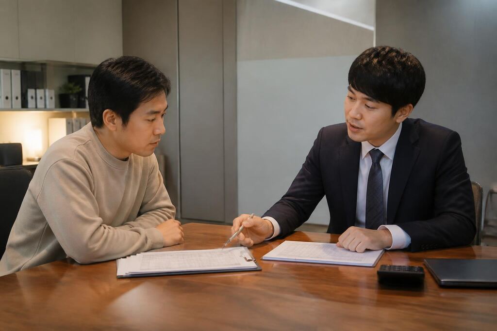 전남광주통합특별시 기장·세무관리 상담 비용과 업체 비교 정보 이미지