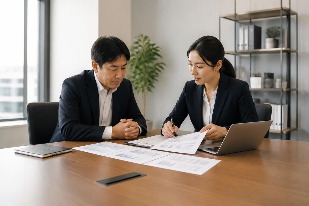 서울 법인세·기업세무 상담 이미지