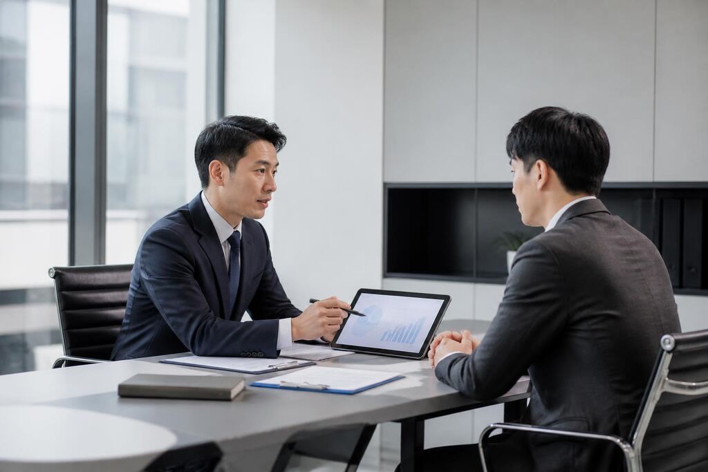 서울 법인세·기업세무 상담 비용과 업체 비교 정보 이미지