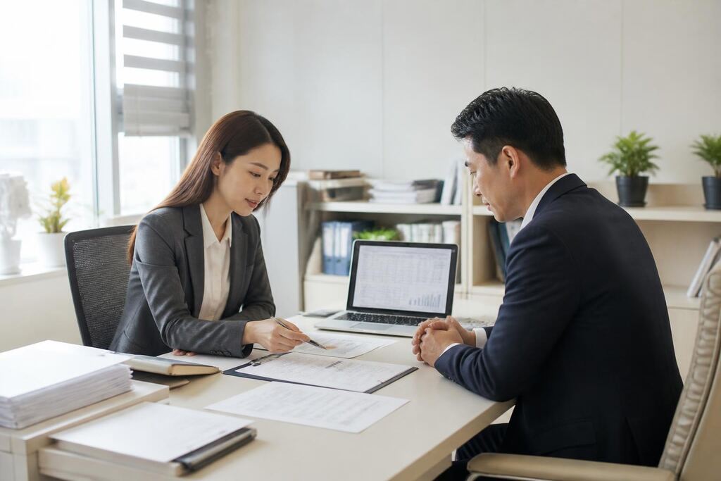 강원특별자치도 법인세·기업세무 상담 이미지