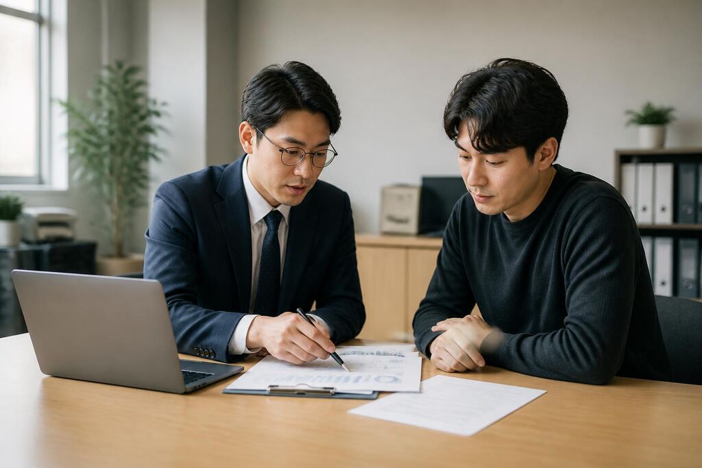 충북 법인세·기업세무 상담 이미지