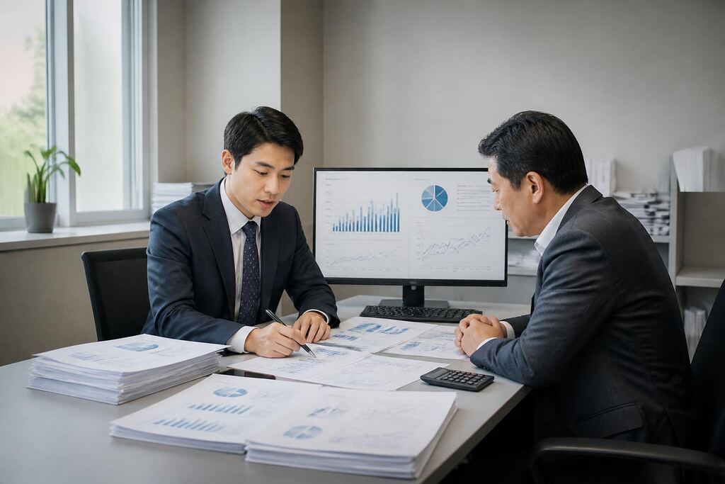 충남 법인세·기업세무 상담 이미지