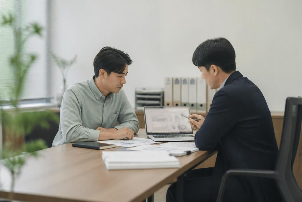 전북특별자치도 법인세·기업세무 상담 이미지