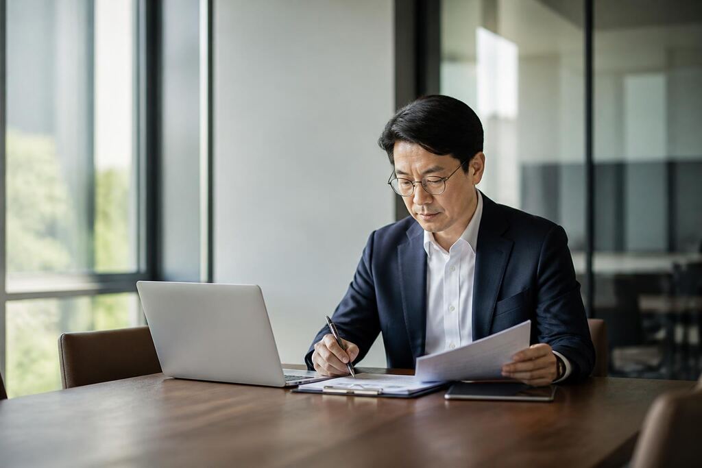 전북특별자치도 법인세·기업세무 상담 비용과 업체 비교 정보 이미지