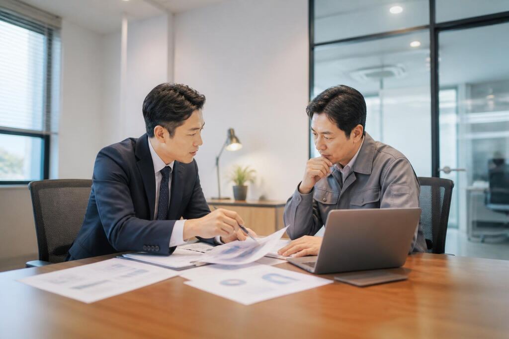 경남 법인세·기업세무 상담 이미지