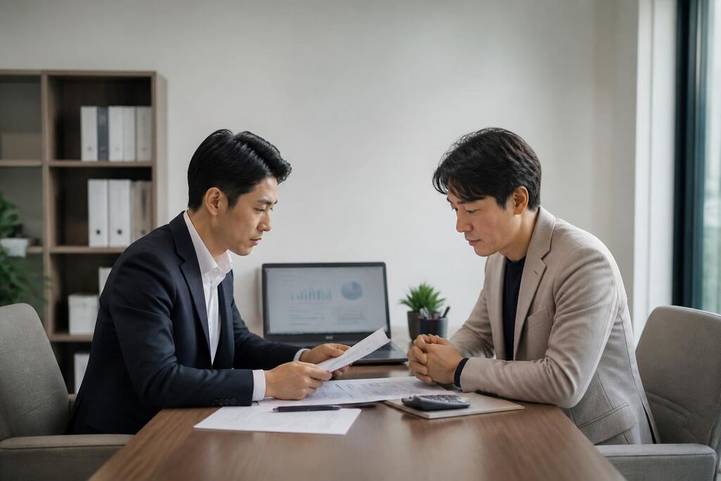 제주특별자치도 법인세·기업세무 상담 이미지