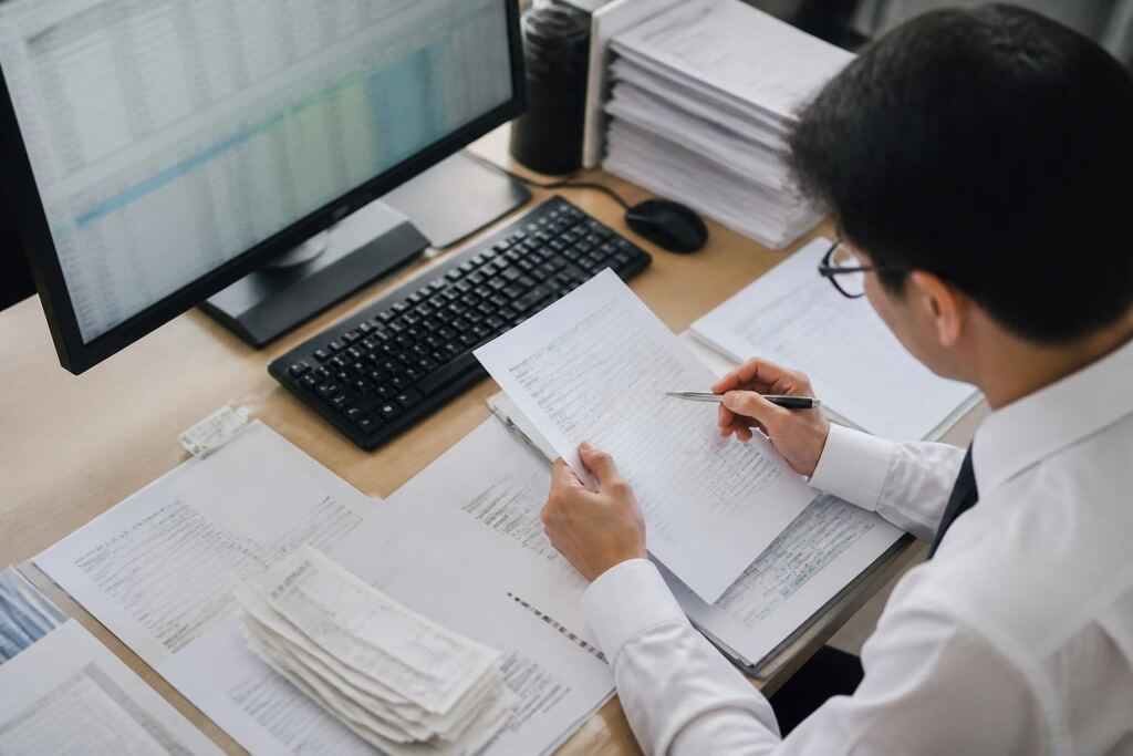 서울 종로구 법인세·기업세무 상담 작업 범위와 현장 조건 이미지