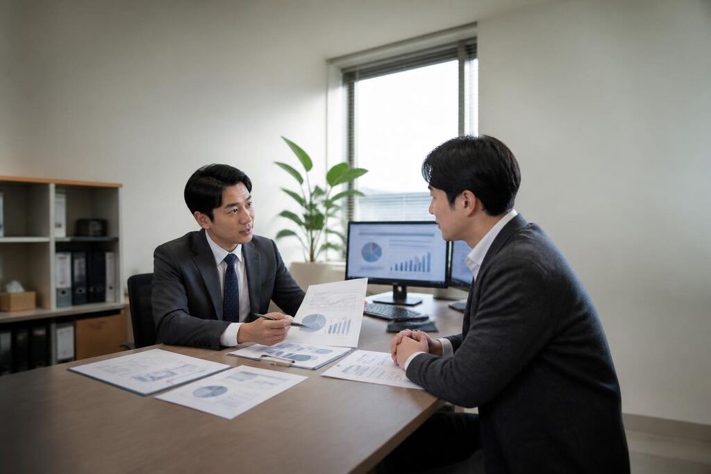부산 법인세·기업세무 상담 이미지