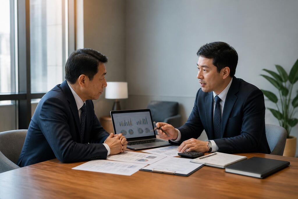 대구 법인세·기업세무 상담 이미지