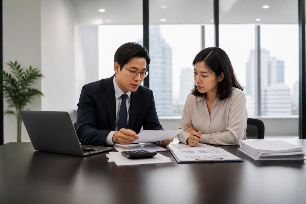 인천 법인세·기업세무 상담 이미지