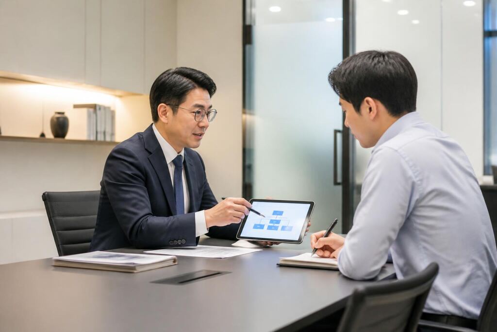 대전 법인세·기업세무 상담 비용과 업체 비교 정보 이미지
