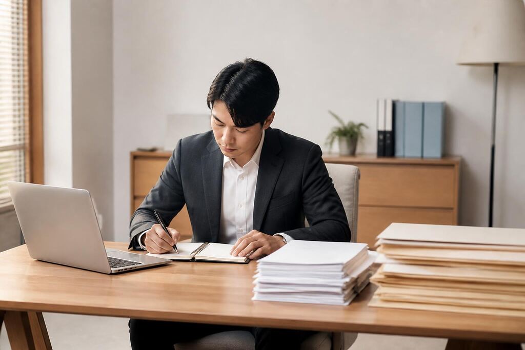 세종특별자치시 법인세·기업세무 상담 비용과 업체 비교 정보 이미지
