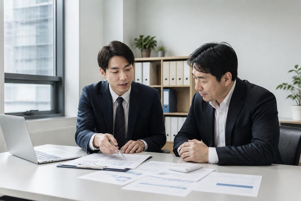 경기 법인세·기업세무 상담 이미지