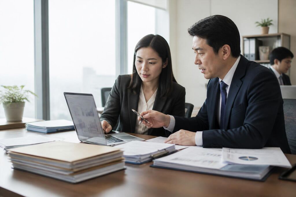 경기 법인세·기업세무 상담 비용과 업체 비교 정보 이미지