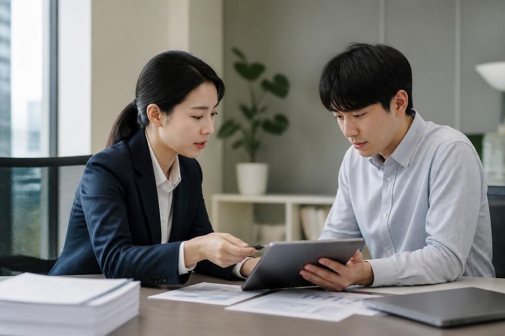 서울 종합소득세 상담 비용과 업체 비교 정보 이미지