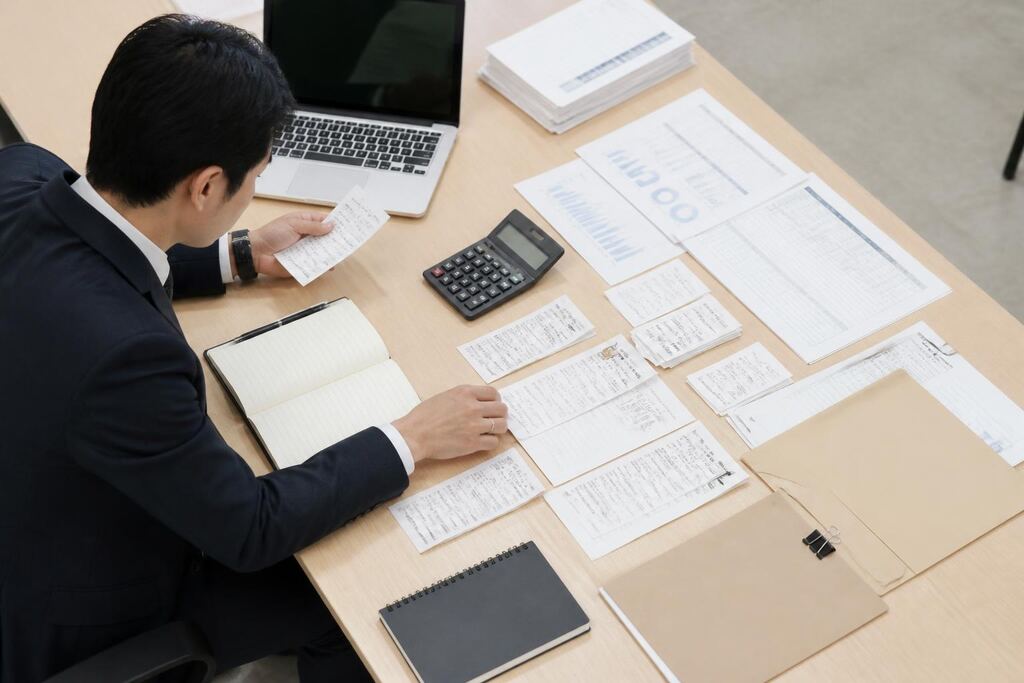 강원특별자치도 종합소득세 상담 작업 범위와 현장 조건 이미지
