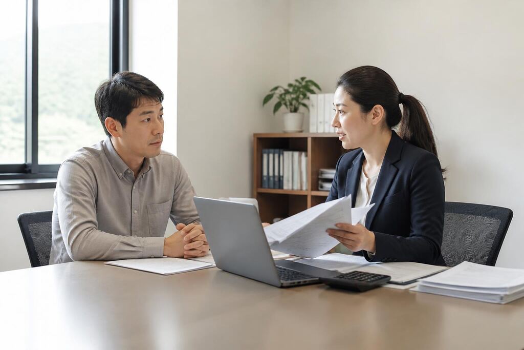 경남 종합소득세 상담 이미지