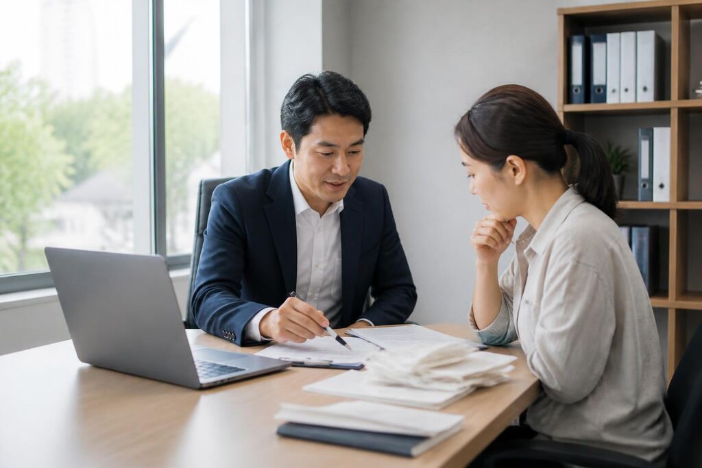 전남광주통합특별시 종합소득세 상담 이미지