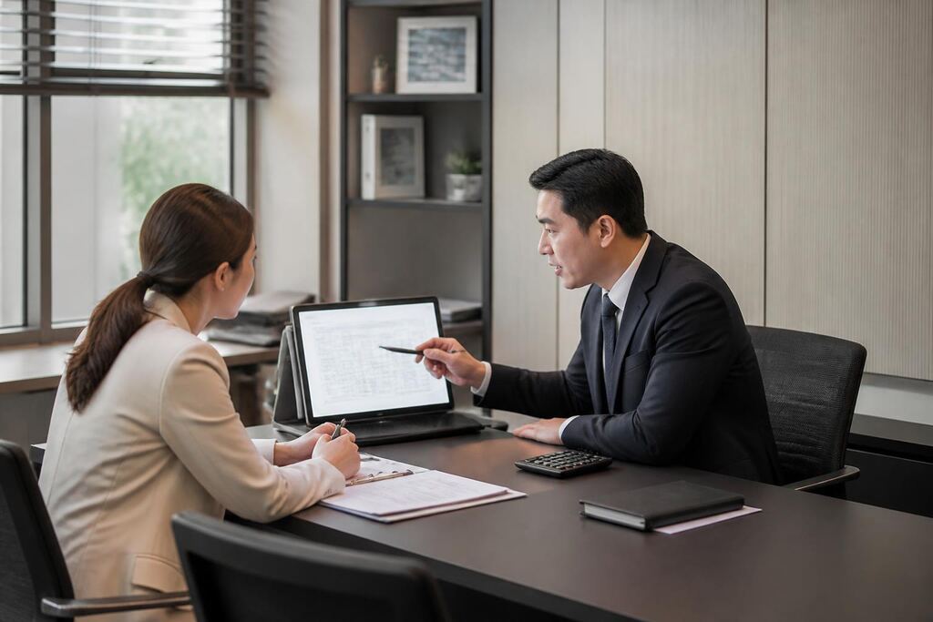 부산 종합소득세 상담 비용과 업체 비교 정보 이미지