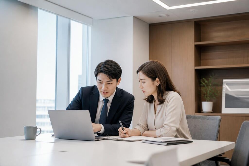 세종특별자치시 종합소득세 상담 비용과 업체 비교 정보 이미지