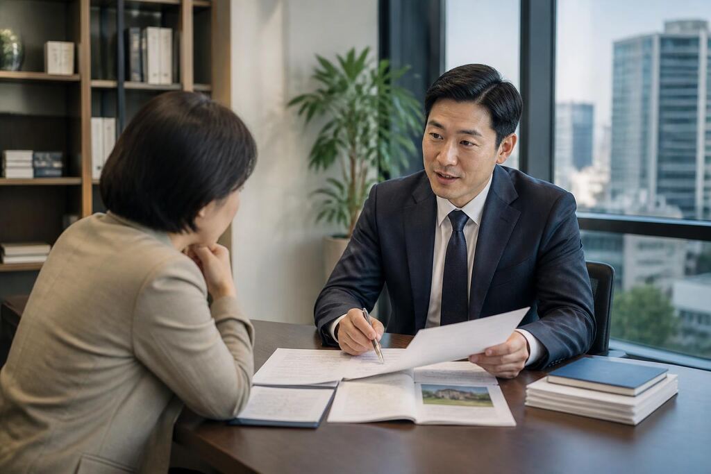 서울 양도·상속·증여세 상담 이미지