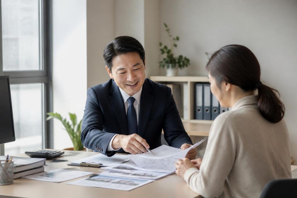 충북 양도·상속·증여세 상담 이미지