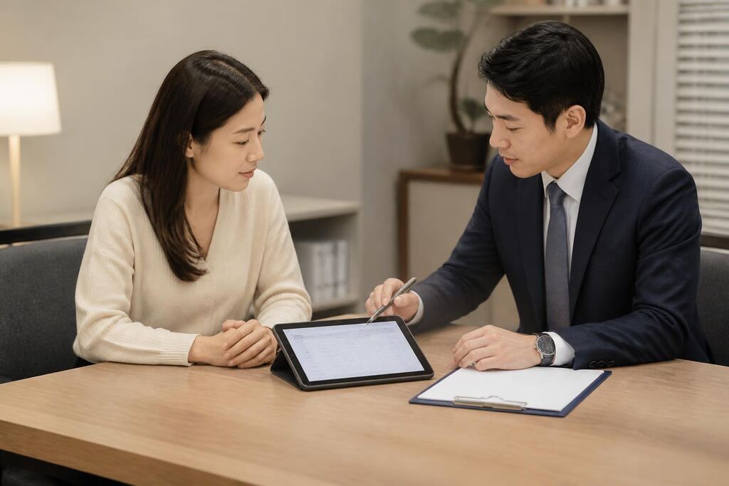 충북 양도·상속·증여세 상담 비용과 업체 비교 정보 이미지