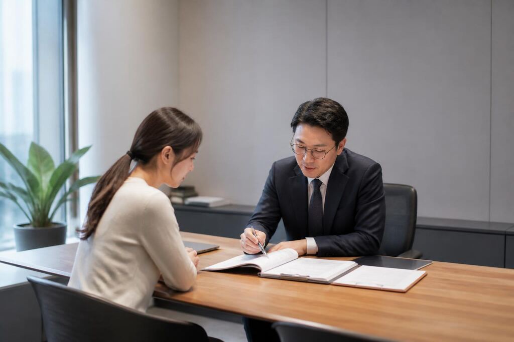 충남 양도·상속·증여세 상담 이미지
