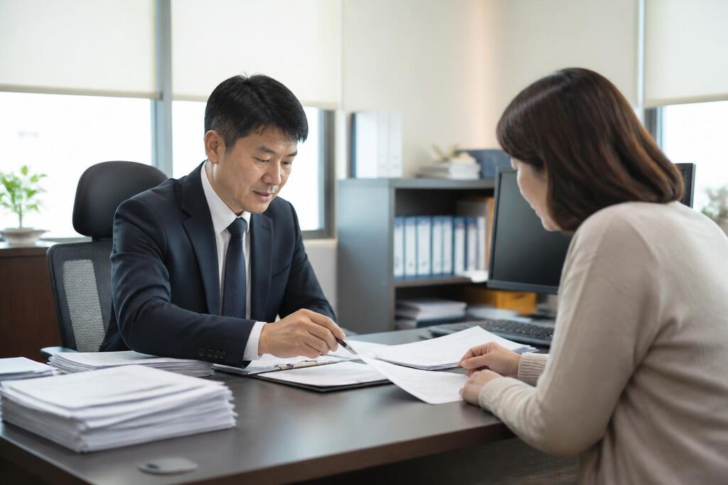 전북특별자치도 양도·상속·증여세 상담 이미지