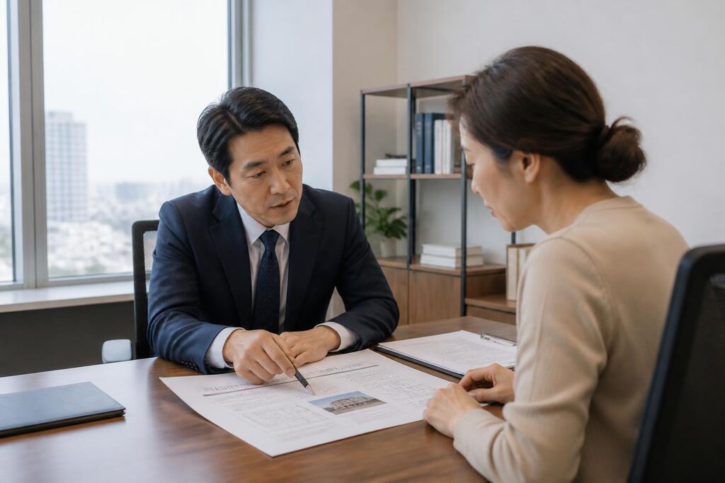 서울 종로구 양도·상속·증여세 상담 이미지