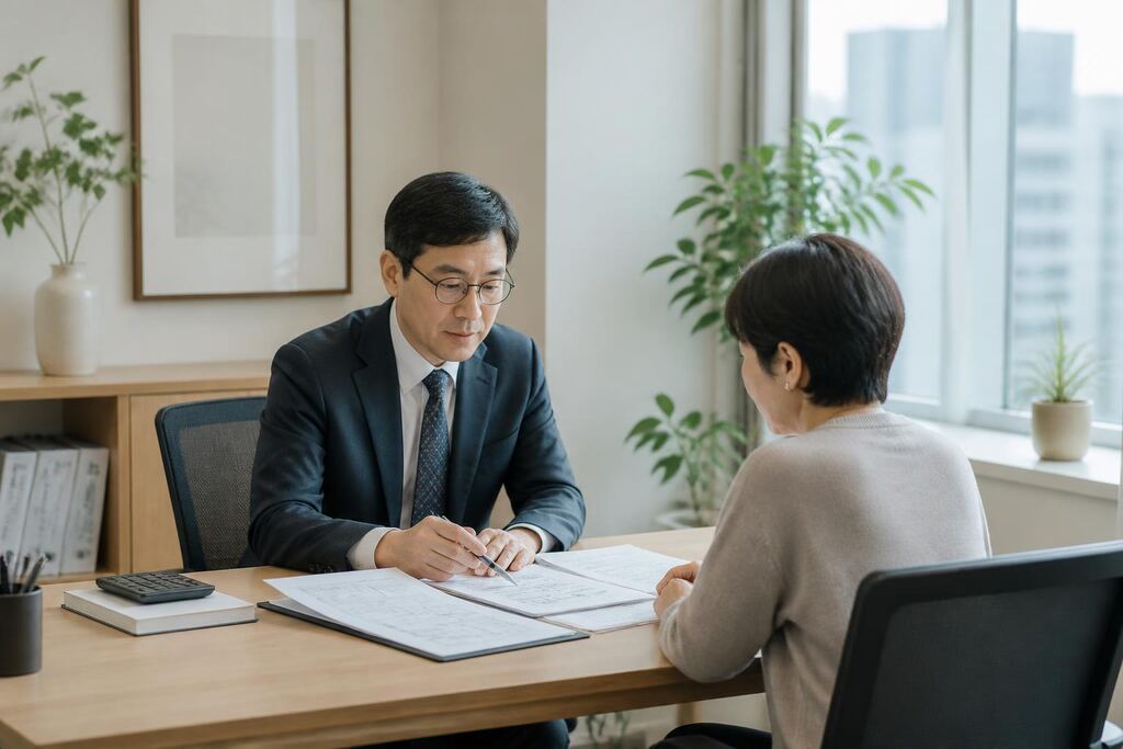 부산 양도·상속·증여세 상담 이미지