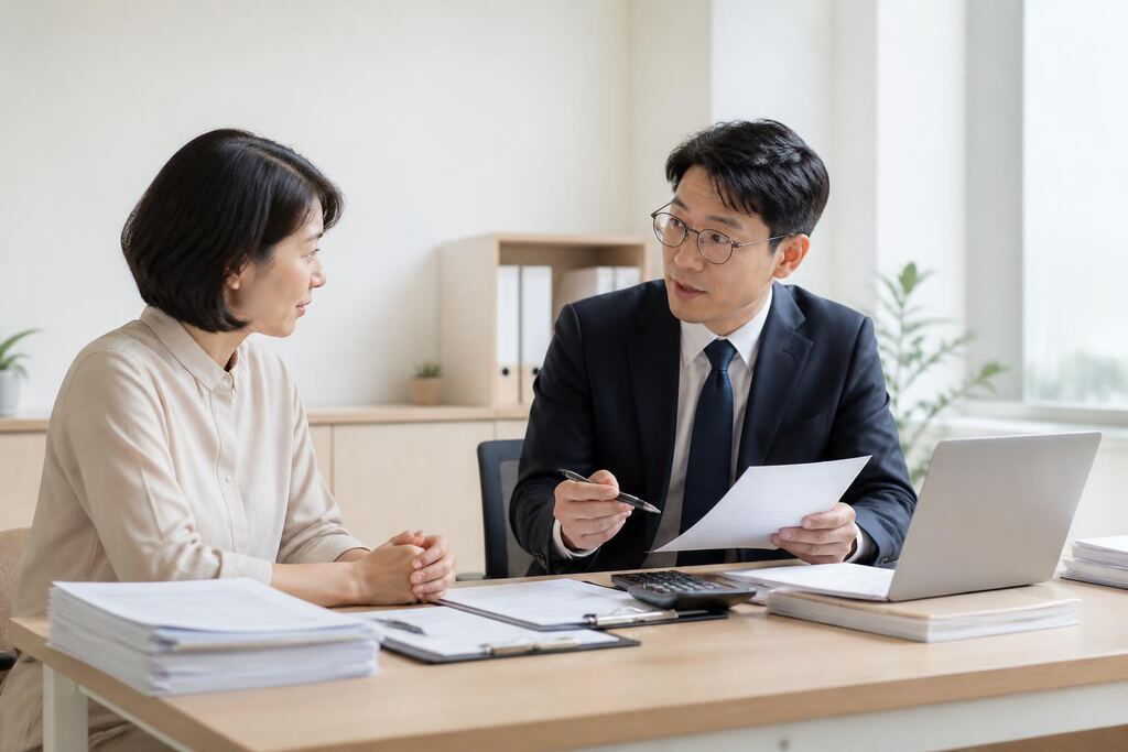 대구 양도·상속·증여세 상담 이미지