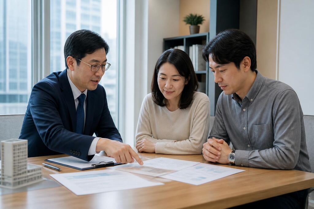 인천 양도·상속·증여세 상담 이미지