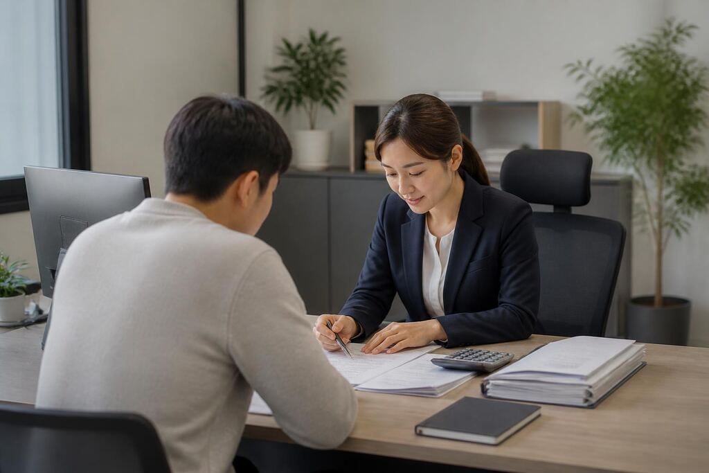 대전 양도·상속·증여세 상담 이미지