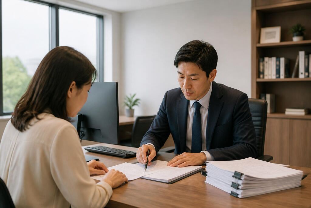 울산 양도·상속·증여세 상담 이미지