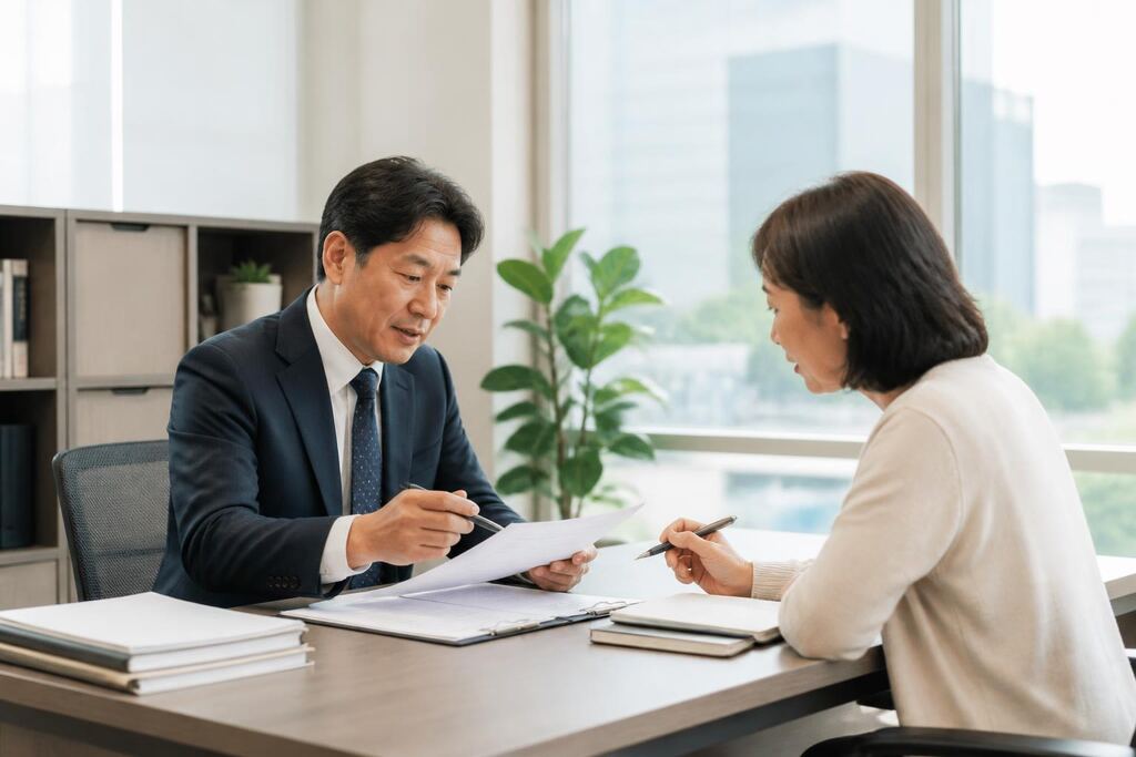 경기 양도·상속·증여세 상담 이미지