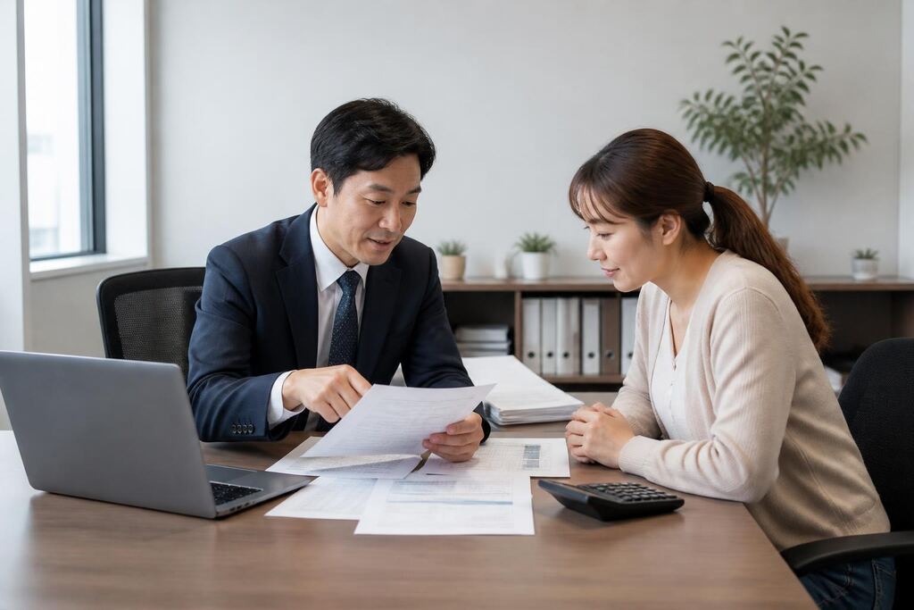 충북 부가가치세 상담 이미지