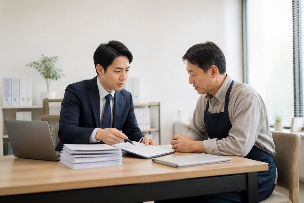경남 부가가치세 상담 이미지