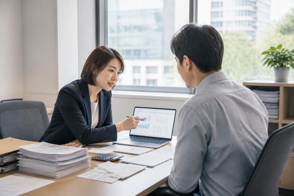 서울 종로구 부가가치세 상담 이미지