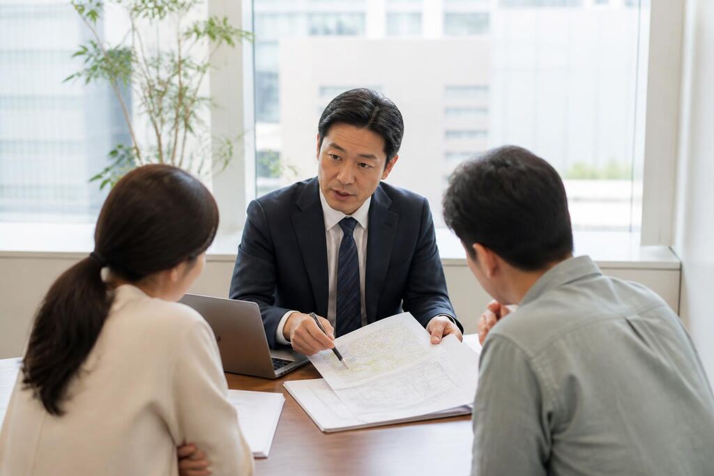 서울 부동산감정평가 이미지
