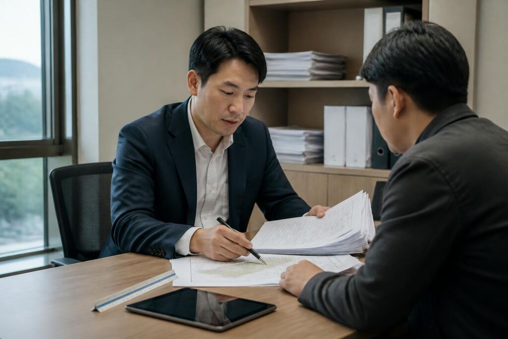 강원특별자치도 부동산감정평가 이미지