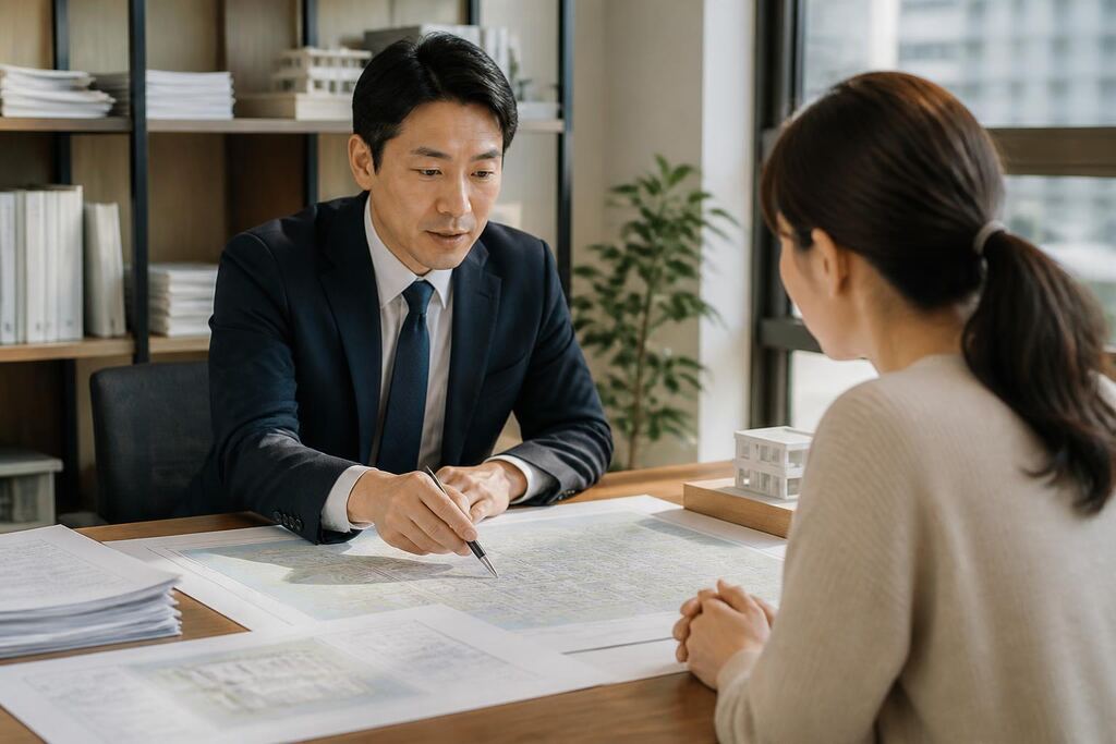 충남 부동산감정평가 이미지