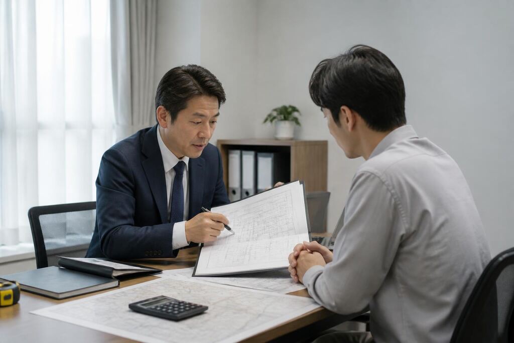 전북특별자치도 부동산감정평가 이미지