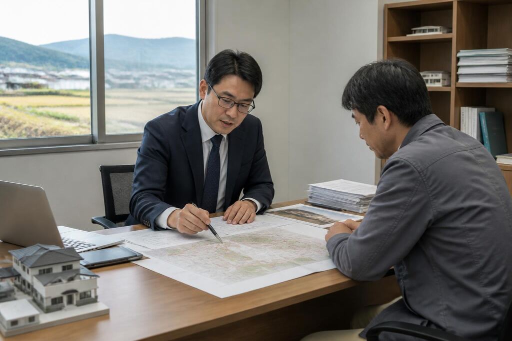 경북 부동산감정평가 이미지