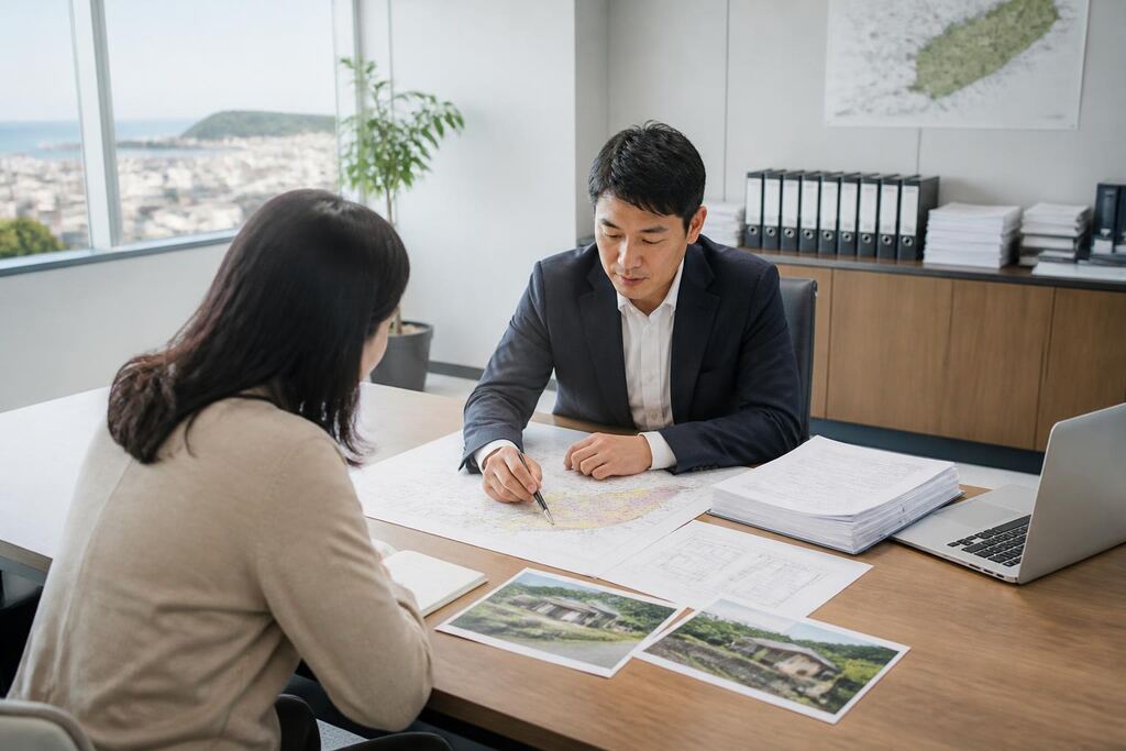 제주특별자치도 부동산감정평가 이미지