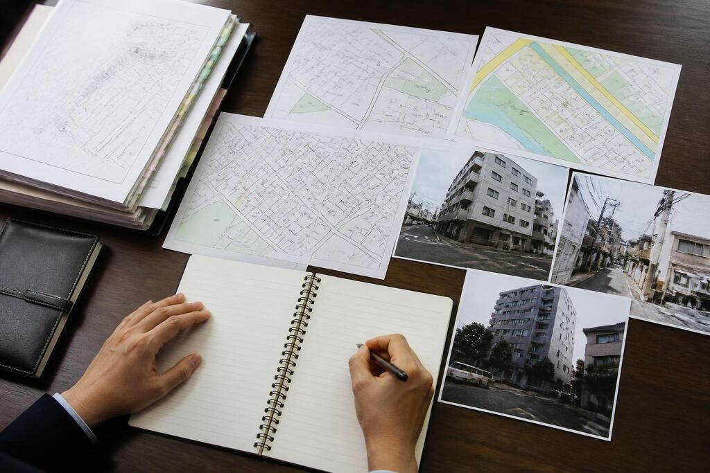 전남광주통합특별시 부동산감정평가 비용과 업체 비교 정보 이미지