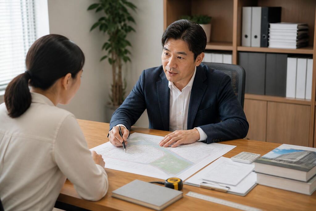 대전 부동산감정평가 이미지