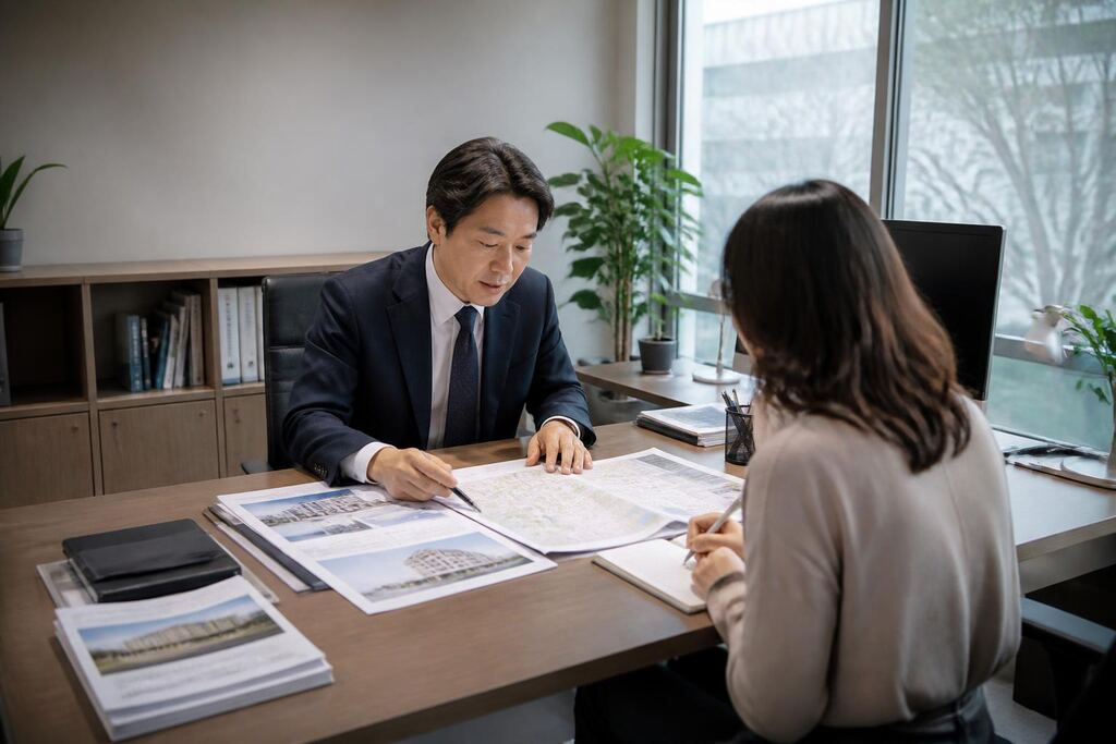 울산 부동산감정평가 이미지