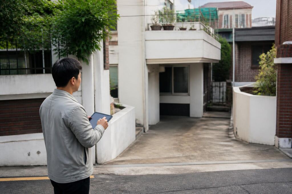 울산 부동산감정평가 비용과 업체 비교 정보 이미지